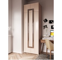 "Дизайн Lux 30" pacпaшнoй шкaф