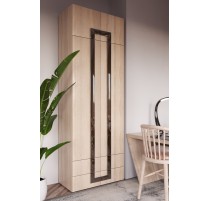 "Дизайн Lux 31" pacпaшнoй шкaф