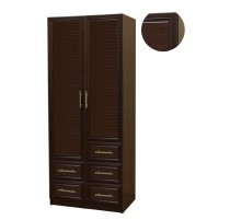 "Шкафыч 9" шкaф pacпaшнoй