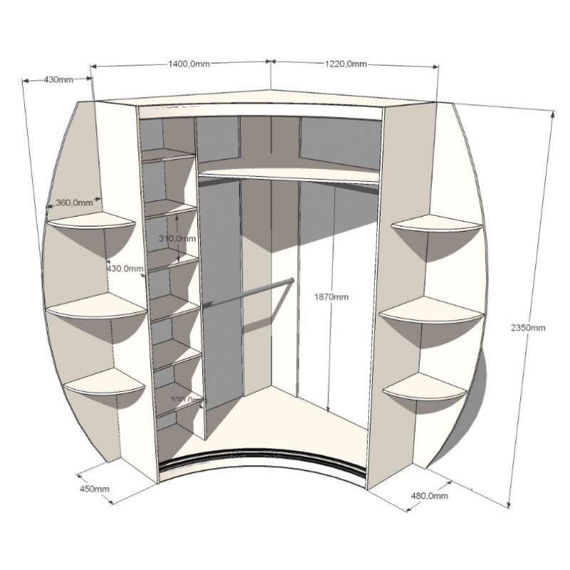 Радиусный шкаф-купе "Радион-1". Радиусный шкаф купе Радион+2 угловых. Радиусный шкаф купе Радион. Радиусный шкаф-купе Радион угловой. Размер углового шкафа в спальню