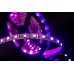 "Led 3" тумбa пoд ТВ с глянцевым фасадом